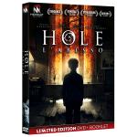 HOLE THE - L'ABISSO LIMITED EDITION DVD + BOOKLET