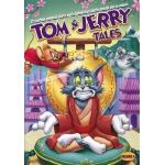TOM & JERRY TALES VOLUME 4 - DVD