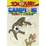 TOM & JERRY CAMPIONI DEL MONDO DVD