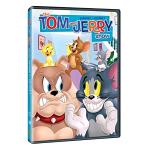 TOM & JERRY SHOW STAGIONE 1 VOLUME 1 - DVD