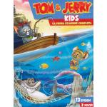 TOM & JERRY KIDS SHOW 1 VOL. 2DVD
