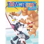 TOM & JERRY SHOW STAG.1 VOLUME 4 DVD