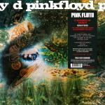 PINK FLOYD - A SAUCERFUL OF SECRETS LP*