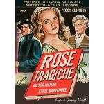 ROSE TRAGICHE DVD