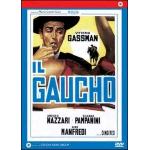 GAUCHO IL DVD