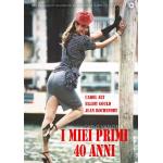 MIEI PRIMI 40 ANNI I - DVD