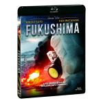 FUKUSHIMA - "STORIA VERA" BLURAY