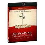 MIDSOMMAR - IL VILLAGGIO DEI DANNATI BLURAY + DVD