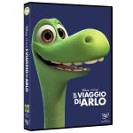 VIAGGIO DI ARLO IL DVD