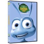 A BUG'S LIFE - DVD