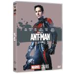 ANT-MAN 10° ANNIVERSARIO DVD