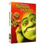SHREK TERZO - DVD