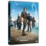 ROGUE ONE - A STAR WARS STORY DVD
