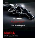 MAFIA 3 FILM COLLECTION - DVD