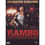 RAMBO FIRST BLOOD - DVD COME NUOVO