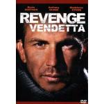 REVENGE VENDETTA DVD