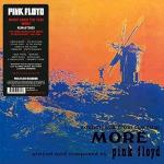 PINK FLOYD - SOUNDTRACK FROM THE FILM "MORE" LP*