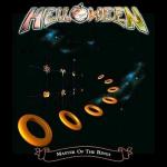 HELLOWEEN MASTER OF THE RINGS - LP*