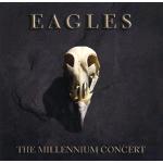EAGLES - THE MILLENNIUM CONCERT LP*