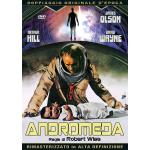 ANDROMEDA DVD