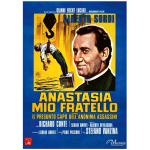 ANASTASIA MIO FRATELLO DVD