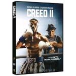 CREED 2 - SLIM DVD