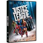 JUSTICE LEAGUE - SLIM DVD