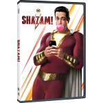 SHAZAM! - SLIM DVD