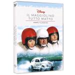 MAGGIOLINO TUTTO MATTO IL DVD
