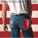 SPRINGSTEEN B. - BORN IN THE USA CD 