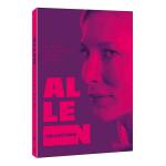ALLEN WOODY COLLECTION 4DVD