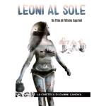 LEONI AL SOLE - DVD