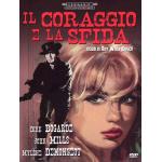 CORAGGIO E LA SFIDA IL - DVD