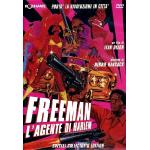 FREEMAN - L'AGENTE DI HARLEM DVD