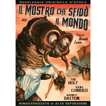 MOSTRO CHE SFIDO' IL MONDO IL - DVD
