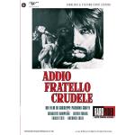 ADDIO FRATELLO CRUDELE DVD