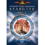 STARGATE SG. 1 DVD