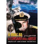 U-BOAT 55 DVD