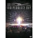 INDEPENDENCE DAY DVD