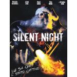 SILENT NIGHT DVD