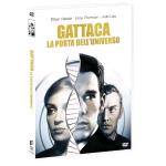 GATTACA - LA PORTA DELL'UNIVERSO DVD 