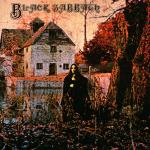 BLACK SABBATH LP