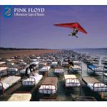 PINK FLOYD A MOMENTARY LAPSE OF REASON CD*