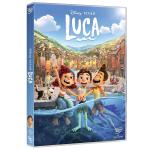 LUCA DVD