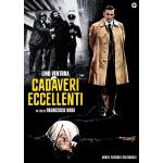 CADAVERI ECCELLENTI DVD