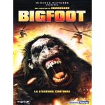 BIGFOOT DVD