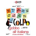 COLPO GOBBO ALL'ITALIANA DVD