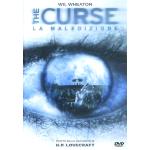 CURSE THE LA MALEDIZIONE DVD