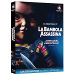 BAMBOLA ASSASSINA LA LIMITED EDITION BLU-RAY + BOOKLET