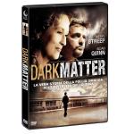 DARK MATTER DVD